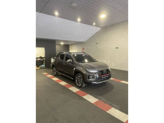 FIAT STRADA 1.0 TURBO 200 FLEX ULTRA CD CVT